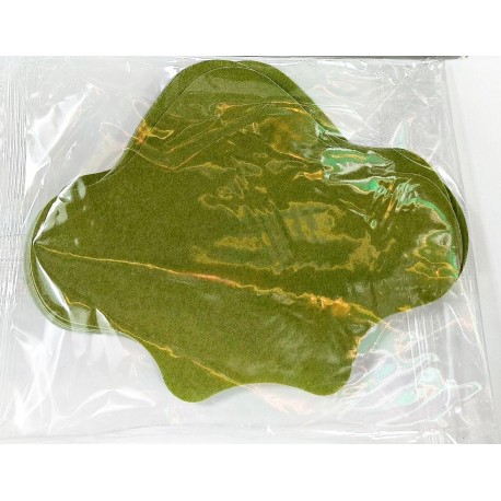 Влажный пластырь Maist Patch от боли в пояснице 10 шт  оптом-2