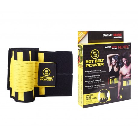 Пояс для похудения Hot Belt Power  оптом