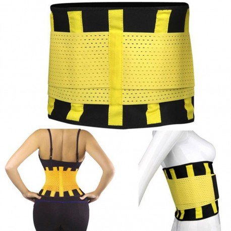 Пояс для похудения Hot Belt Power  оптом-5