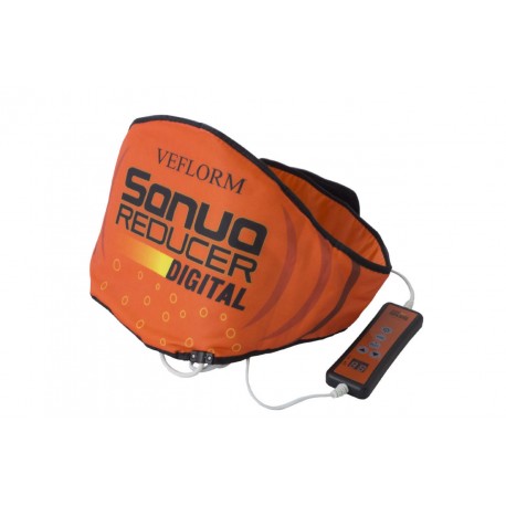 Пояс для похудения Sauna Reducer  оптом-1