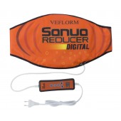 Пояс для похудения Sauna Reducer 