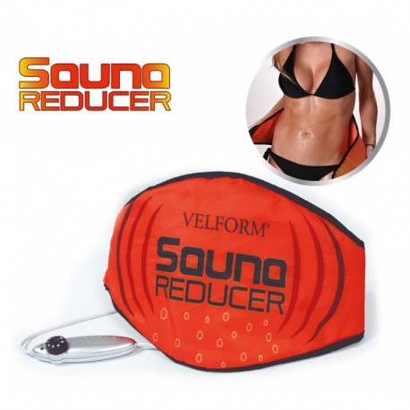 Пояс для похудения Sauna Reducer  оптом-2
