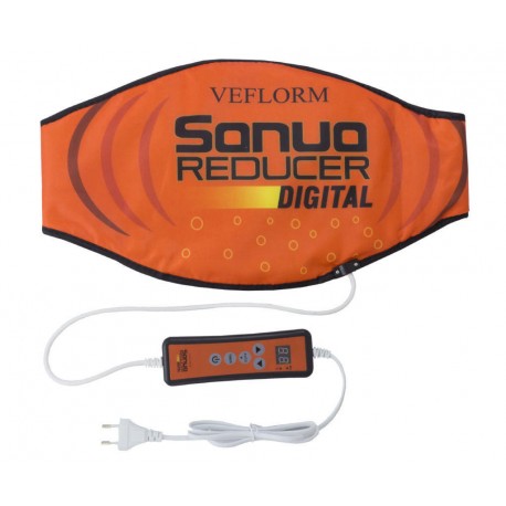 Пояс для похудения Sauna Reducer  оптом