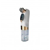 Аппарат Super Micro Bubble Face Cleaner для очищения лица