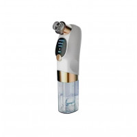 Аппарат Super Micro Bubble Face Cleaner для очищения лица