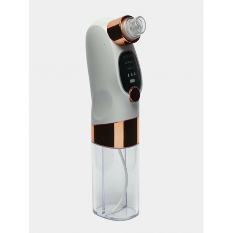 Аппарат Super Micro Bubble Face Cleaner для очищения лица оптом-3
