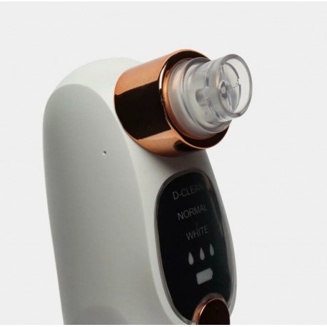 Аппарат Super Micro Bubble Face Cleaner для очищения лица оптом-4