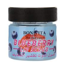 Скраб для губ Bonvita Blueberry Lip Scrub 50 мл оптом