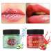Скраб для губ Bonvita Strawberry Essence Lip Scrub 50 мл оптом