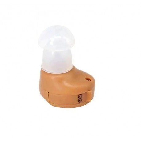 Слуховой аппарат AXON K-80 внутриушной