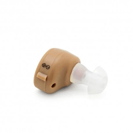 Слуховой аппарат AXON K-80 внутриушной-3