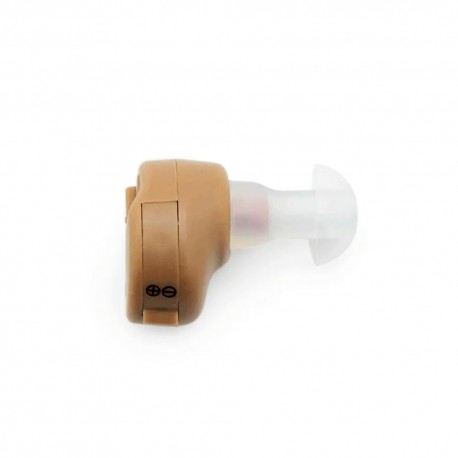 Слуховой аппарат AXON K-80 внутриушной-1