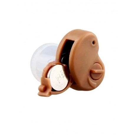 Слуховой аппарат AXON K-80 внутриушной-4
