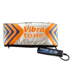 Вибротон (Vibra tone) - пояс для похудения оптом