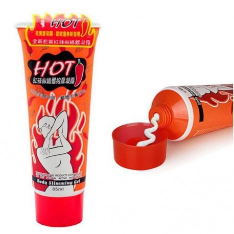 Гель для похудения Body Slimming HOT  оптом-1