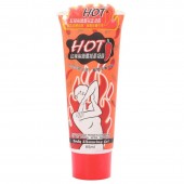 Гель для похудения Body Slimming HOT 