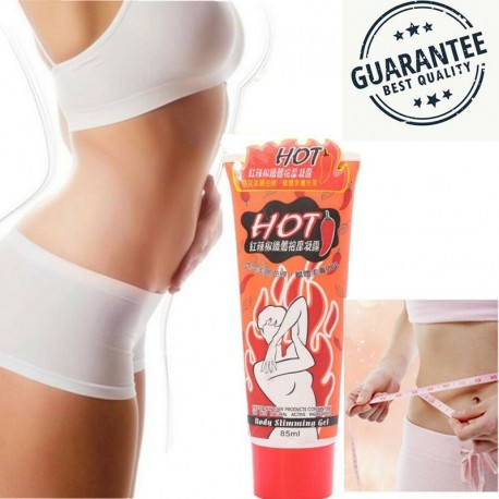 Гель для похудения Body Slimming HOT  оптом-4