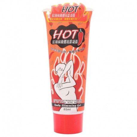 Гель для похудения Body Slimming HOT  оптом
