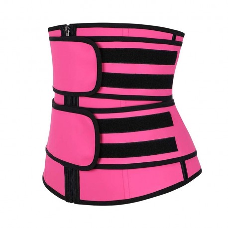 Неопреновый корсет Waist Training  оптом-1