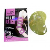 Пластырь hanel BUBN-FAT PAICH для похудения 10 шт 