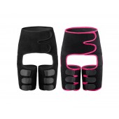 Пояс для похудения 3 в 1 Adjustable one Piece Waist Band 