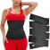 Утягивающий пояс для коррекции талии Adjustable Shoulder Strap Body Waist Cincher Vest  оптом