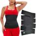 Утягивающий пояс для коррекции талии Adjustable Shoulder Strap Body Waist Cincher Vest оптом