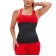 Утягивающий пояс для коррекции талии Adjustable Shoulder Strap Body Waist Cincher Vest  оптом