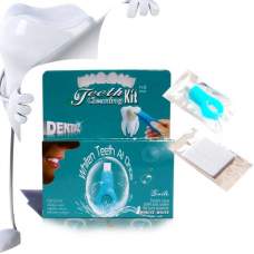 Средство для отбеливания зубов Teeth Cleaning Kit 16 г