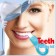 Средство для отбеливания зубов Teeth Cleaning Kit 16 г  оптом