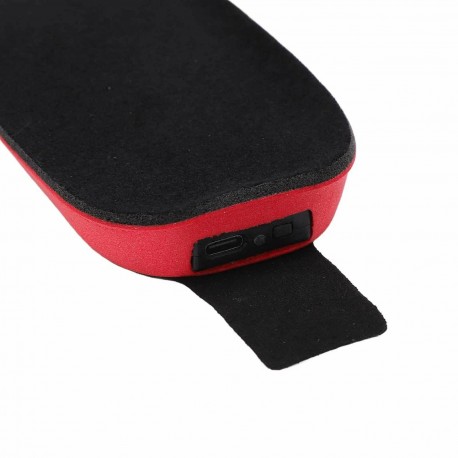 Электрические стельки с подогревом HEATING INSOLES REMOTE CONTRAL-5