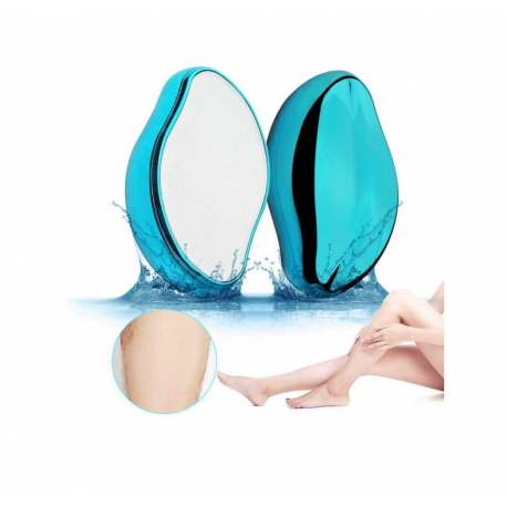 Многоразовый безболезненный нано депилятор  оптом-2