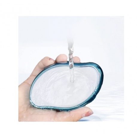 Многоразовый безболезненный нано депилятор  оптом-3