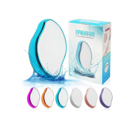 Многоразовый безболезненный нано депилятор  оптом