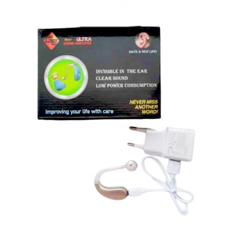 Слуховой аппарат GE-T10  оптом-12