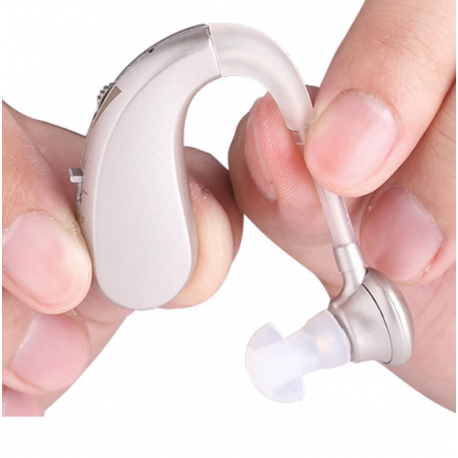 Слуховой аппарат GE-T10  оптом-7