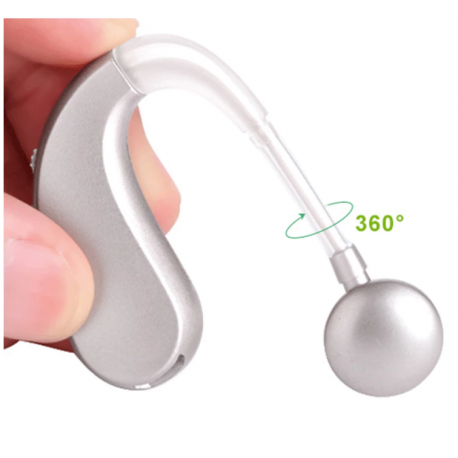 Слуховой аппарат GE-T10  оптом-8