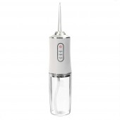 Электрический ирригатор для полости рта Oral Irrigator 220 мл эконом 