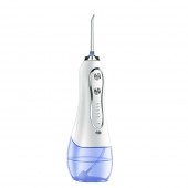 Портативный ирригатор для полости рта H2O floss 300 мл 