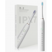 Электрическая зубная щетка Smart Electric Toothbrush Х2 