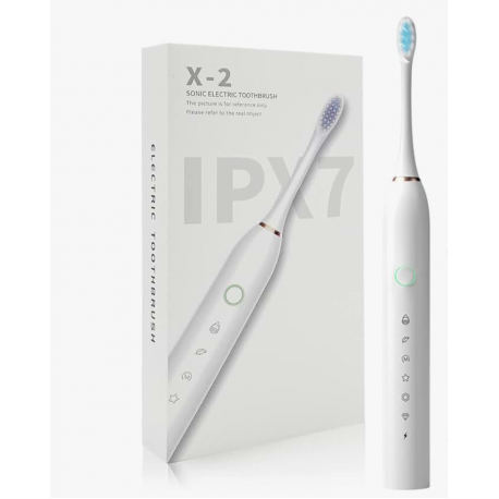 Электрическая зубная щетка Smart Electric Toothbrush Х2  оптом