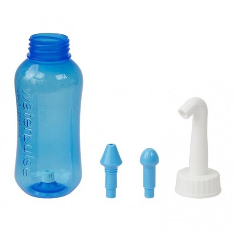 Назальный ирригатор WATERPULSE Nasal 300 мл  оптом-1