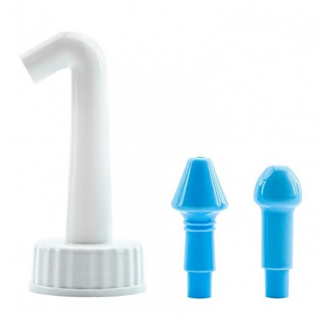 Назальный ирригатор WATERPULSE Nasal 300 мл  оптом-2