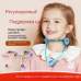 Детский шейный бандаж-тренажер Children's Neck Brace с эффектом защиты оптом