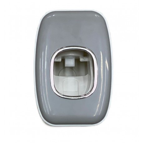Многоразовый Механический Диспенсер для Выжимания Зубной Пасты TOOTHPASTE SQUEEZER RA-930  оптом-1