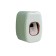Многоразовый Механический Диспенсер для Выжимания Зубной Пасты TOOTHPASTE SQUEEZER RA-930  оптом