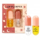 Набор масел для ухода за губами 2шт день и ночь 