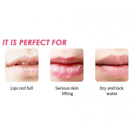 Набор масел для ухода за губами 2шт день и ночь  оптом-2