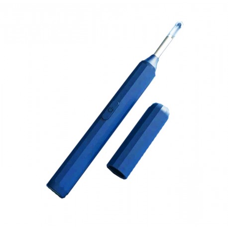 Прибор для чистки ушей Ear Wax Removal with Camera с камерой  оптом