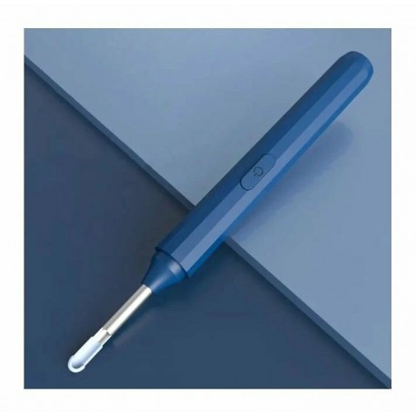 Прибор для чистки ушей Ear Wax Removal with Camera с камерой  оптом-9